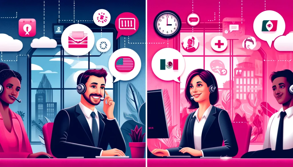 benefits of hiring mexican virtual assistant