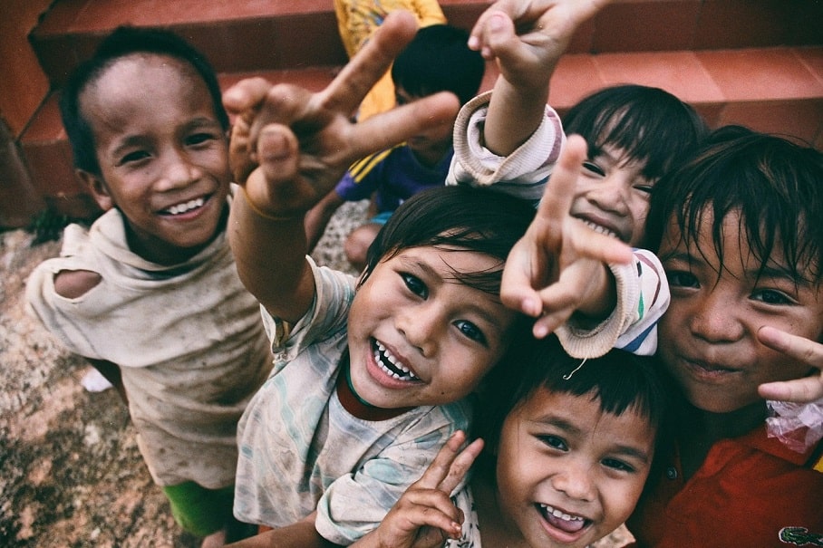 Nonprofit Organization
