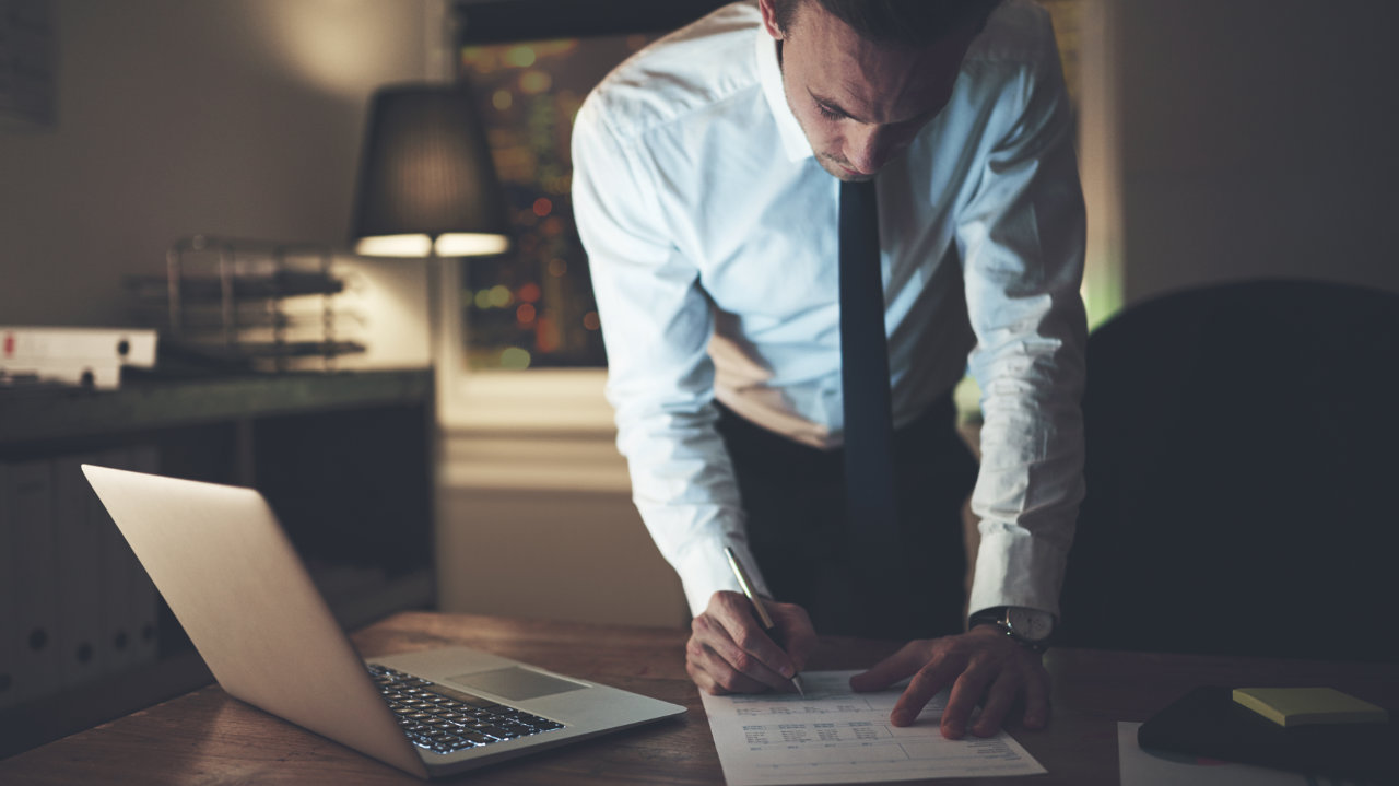 Attorneys Outsourcing