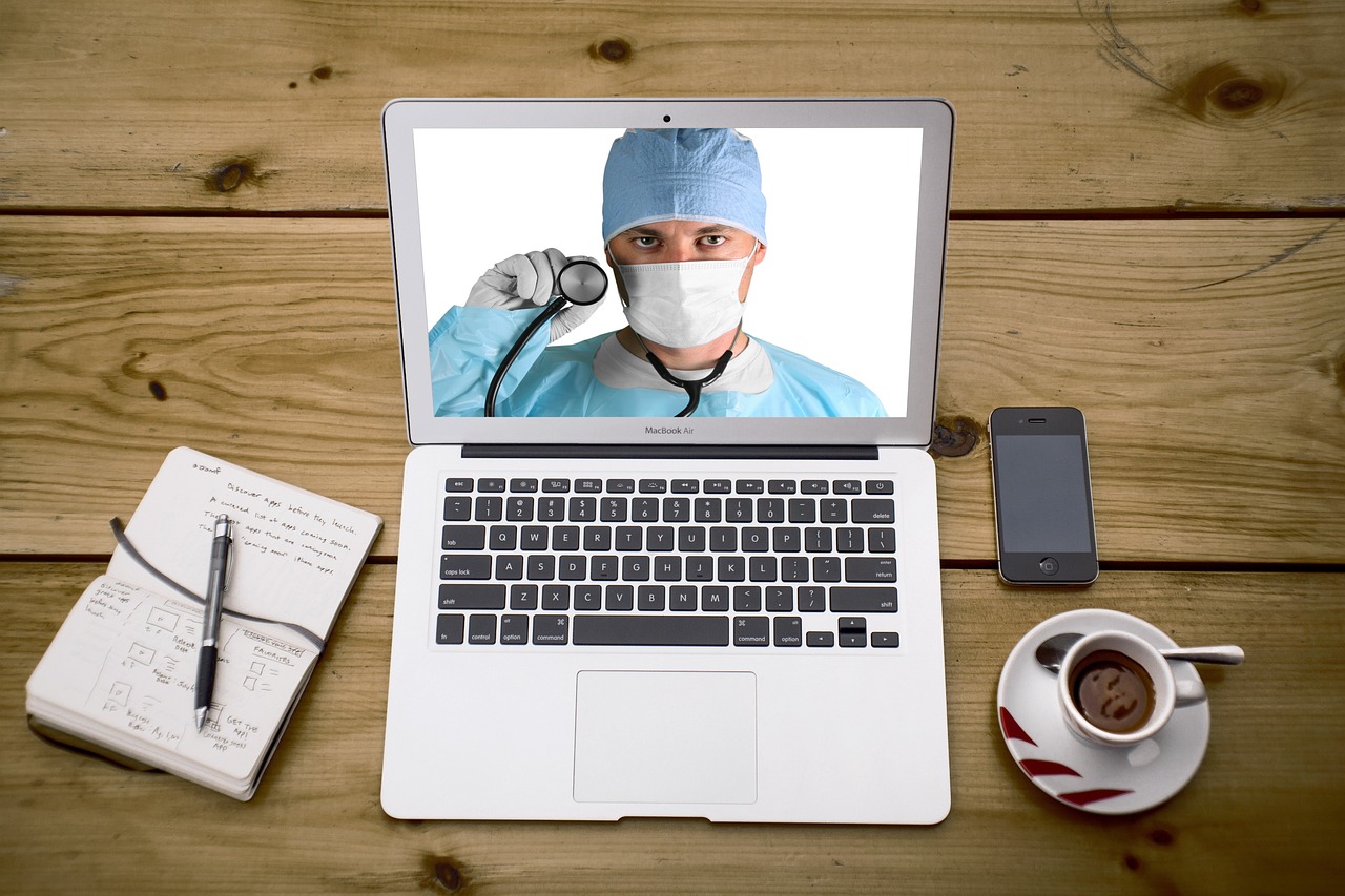 best physician virtual assistant services