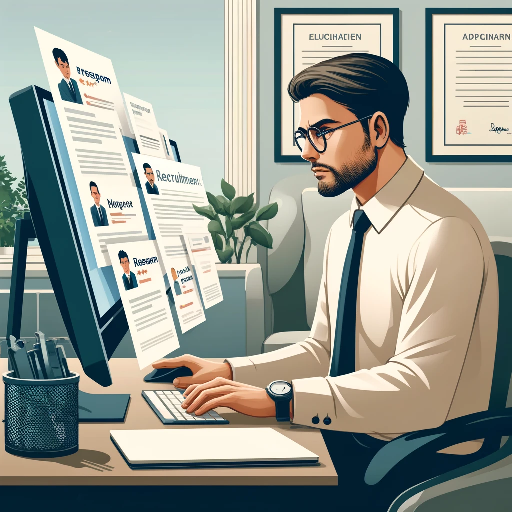 steps to reduce recruitment costs