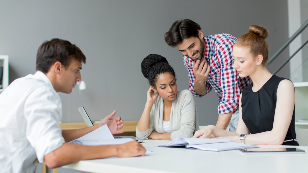 top 5 benefits hiring