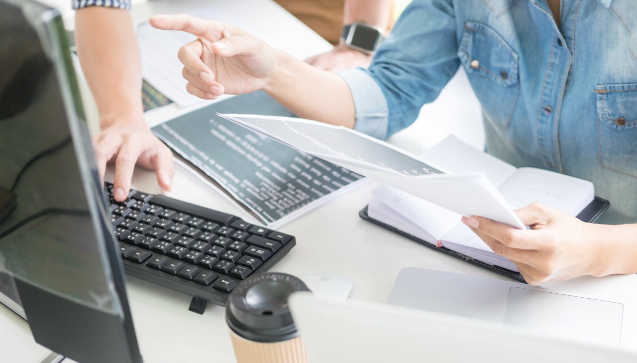 Recruitment Process Outsourcing