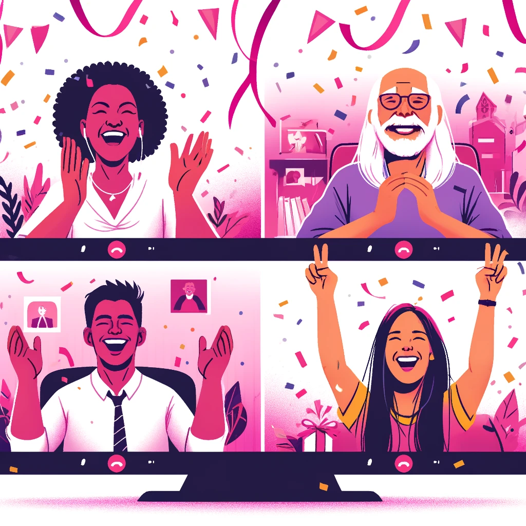 embracing challenges of virtual teams