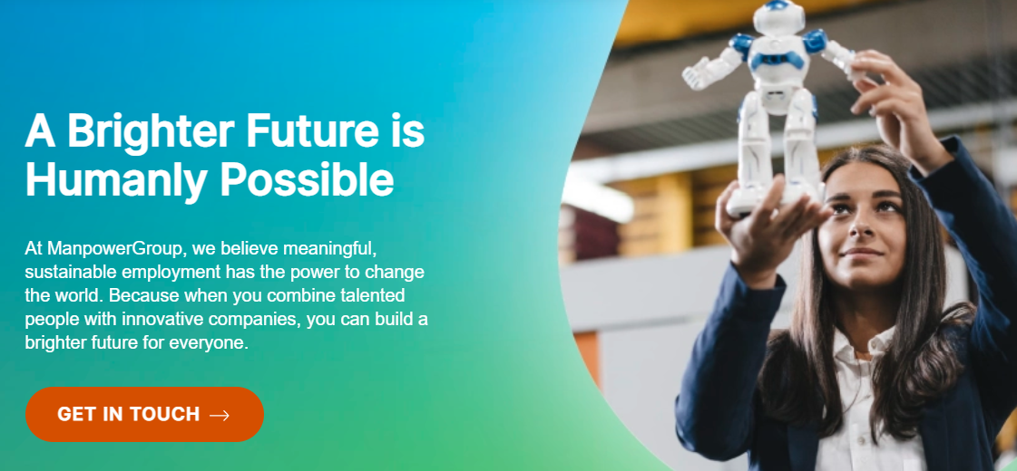 manpower alternatives for RPO services