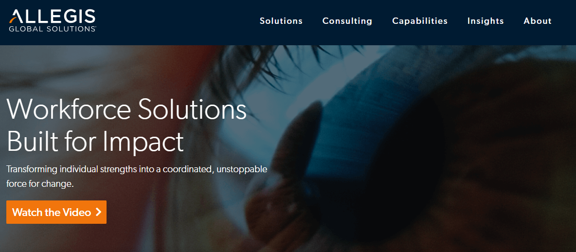 rpo providers in the US