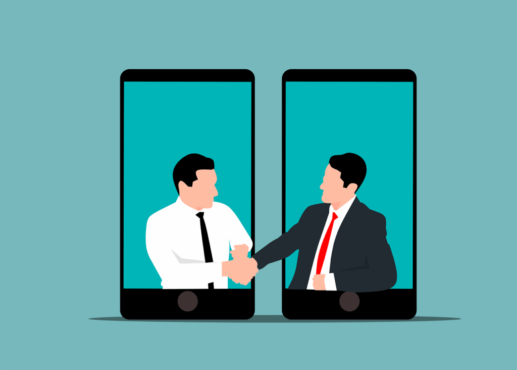 strategic alliances to earn more revenue