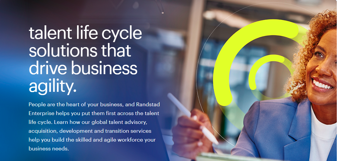 top recruitment process outsourcing providers