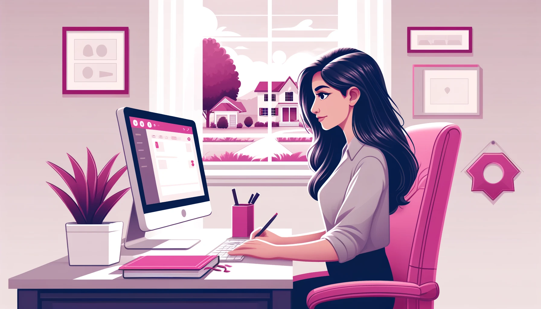 The Best Virtual Secretary Job Description Template