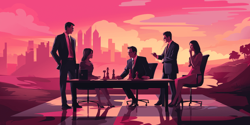 types of trategic outsourcing