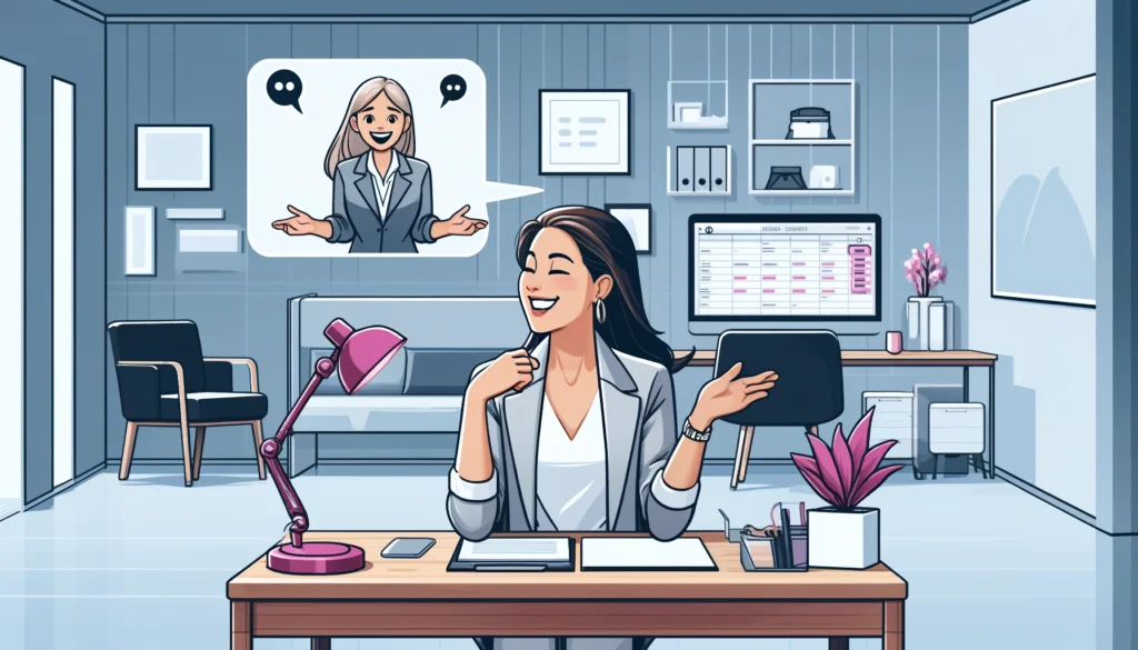 benefits of using a job description template to hire virtual assistants
