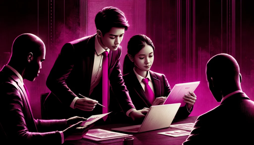 difference between executive assistant and executive administrator