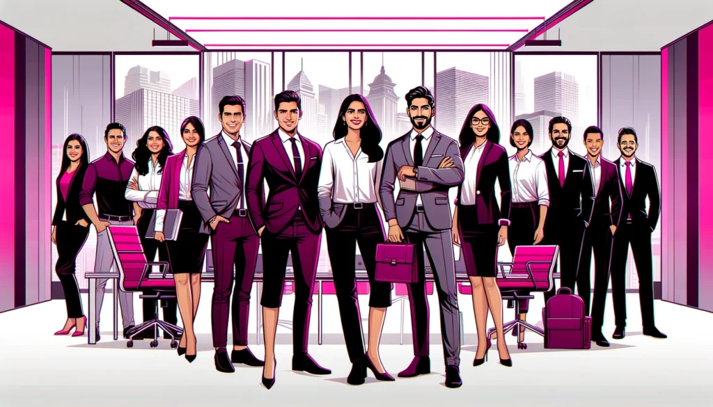 roles businesses can hire in Mexico