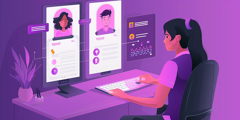 Talent Acquisition role Interview Questions examples