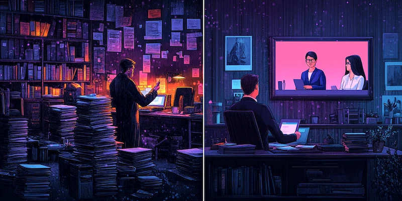 How much can I save with virtual legal assistants