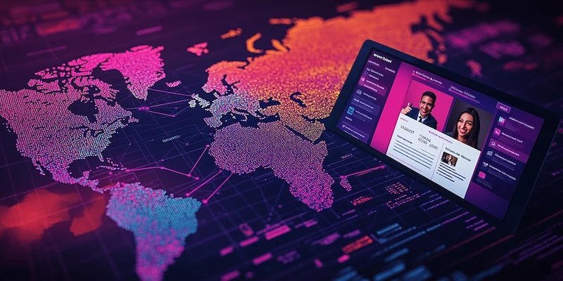 skilled virtual legal assistant in Latin America