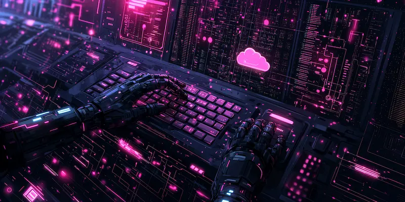 AI-powered data entry tools automating workflows 