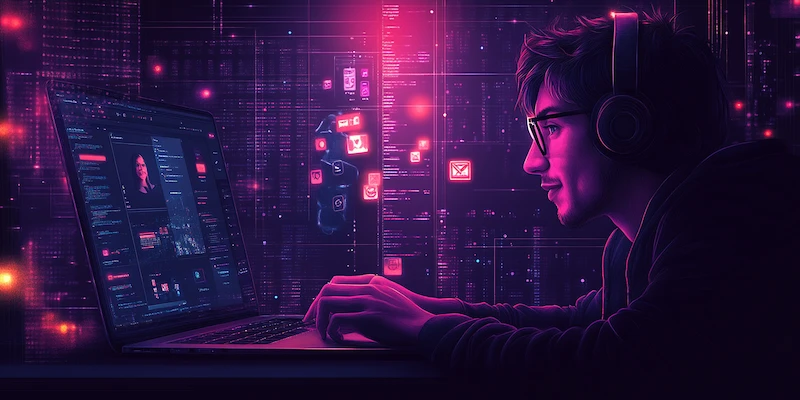 virtual assistant using project management tools