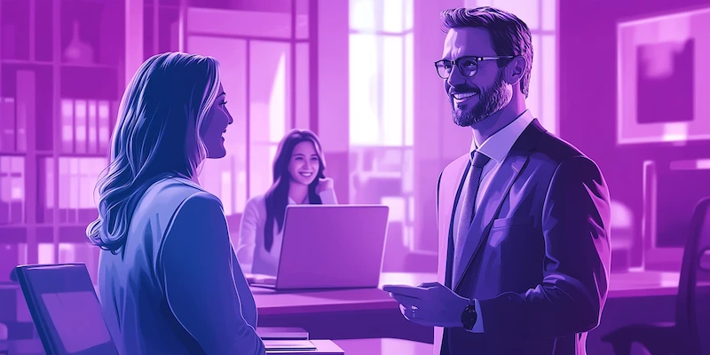 Improved efficiency and client satisfaction