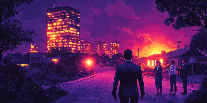 Leaving a Six-Figure Job to Become a Real Estate Agent: Was It Worth It?