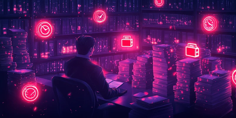 How to avoid lawyer burnout