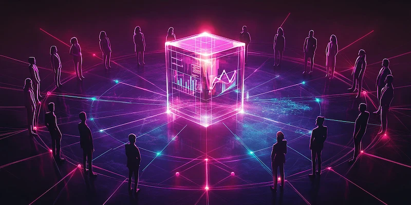 leadership transparency connecting a fully remote team