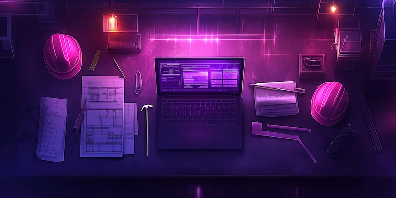 what is a construction virtual assistant?