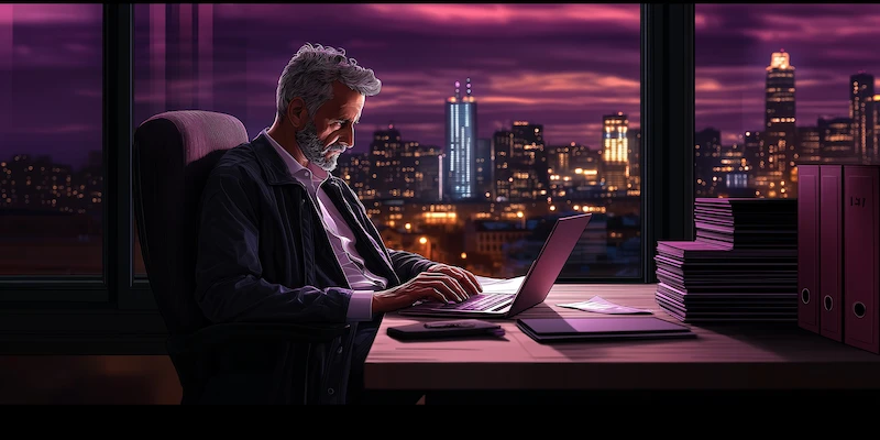 Big Law to boutique practice