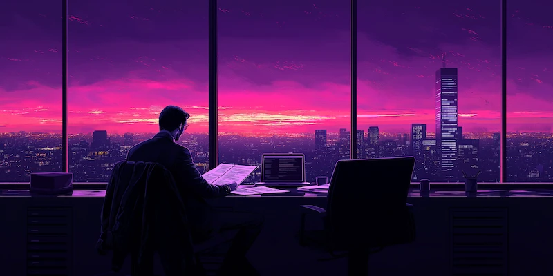 Retiring lawyer’s solo practice