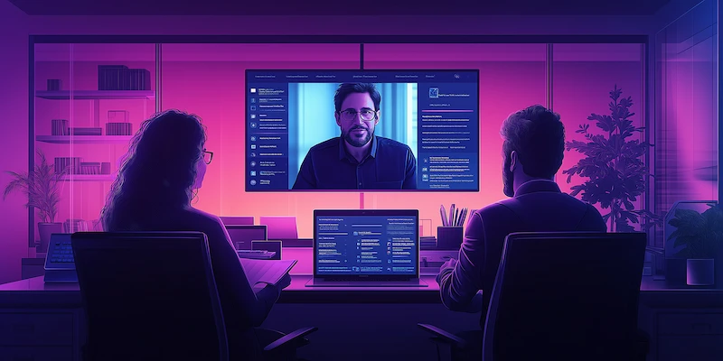 Law firm owner collaborates with a bilingual virtual assistant to modernize and scale a solo practice after acquisition.