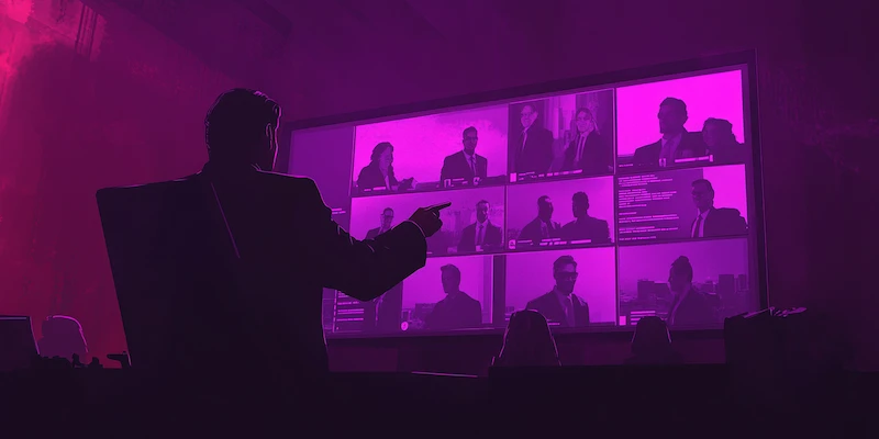 U.S. law firm collaborating with specialized virtual legal assistants across multiple practice areas, including immigration, family law, personal injury, and corporate law.