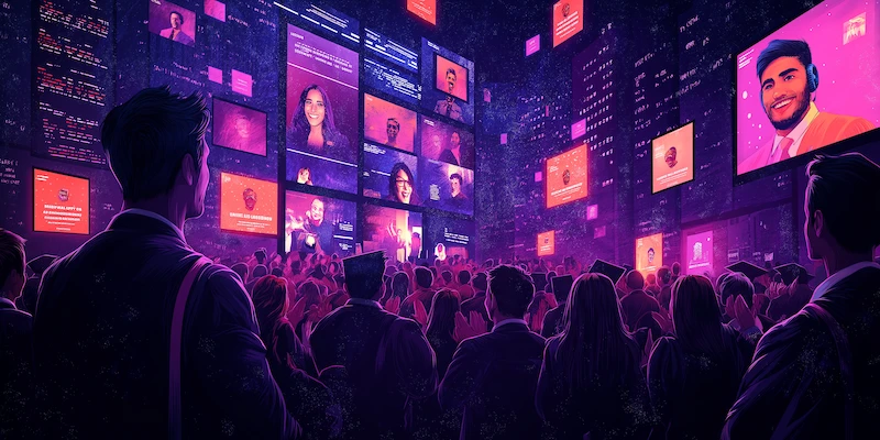 The AI bootcamp delivered through Virtual Latinos Academy (VLA)