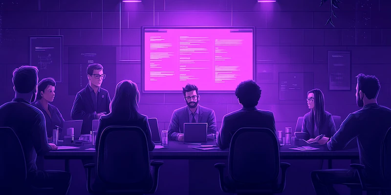 Building Structured Legal Support Teams for Growing Firms