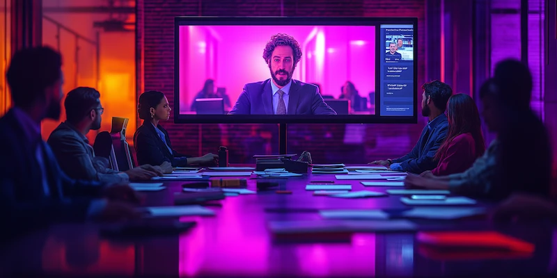 Legal operations team collaborating with bilingual virtual legal assistants to manage scalable law firm workflows and administrative processes.