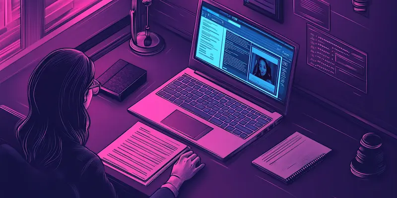 Solo attorney onboarding a practice area-specific legal virtual assistant familiar with the firm's legal workflows.