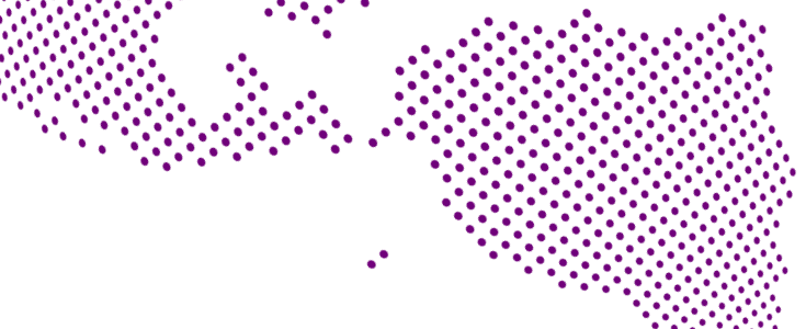 Countries represented