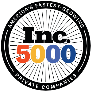INC 5000