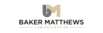 Baker Matthews Law Collective logo