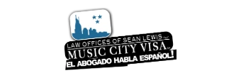 Music City Visa logo