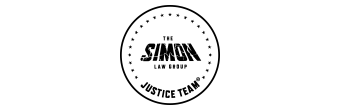 The Simon Law Group logo