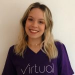 Virtual Assistant - Maria