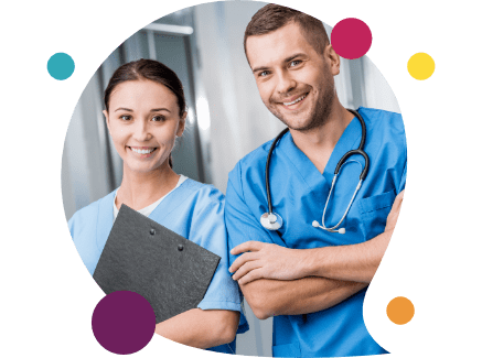 Work as a Healthcare Virtual Assistant