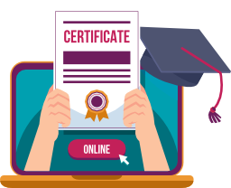 Courses & Certifications