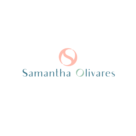 Samantha Olivares Logo