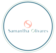 Samantha Olivares logo