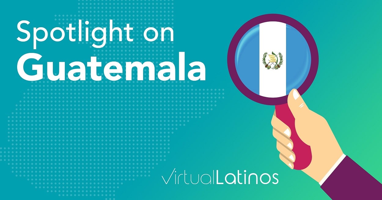Spotlight on Guatemala