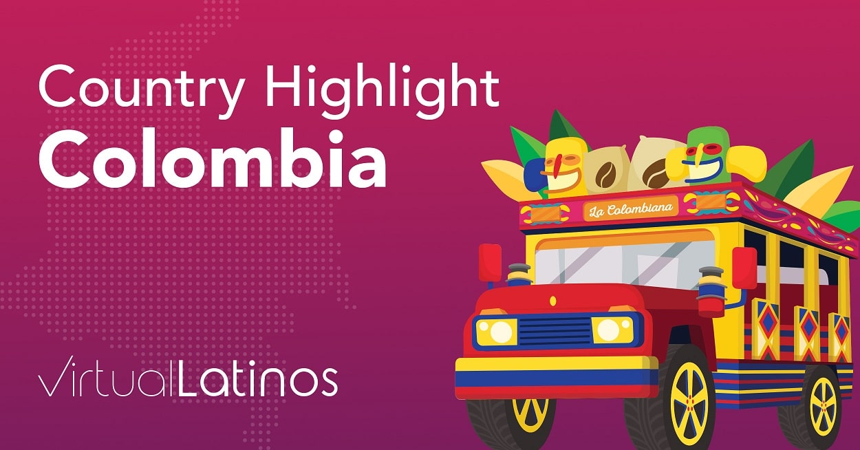 Country Highlight: Colombia