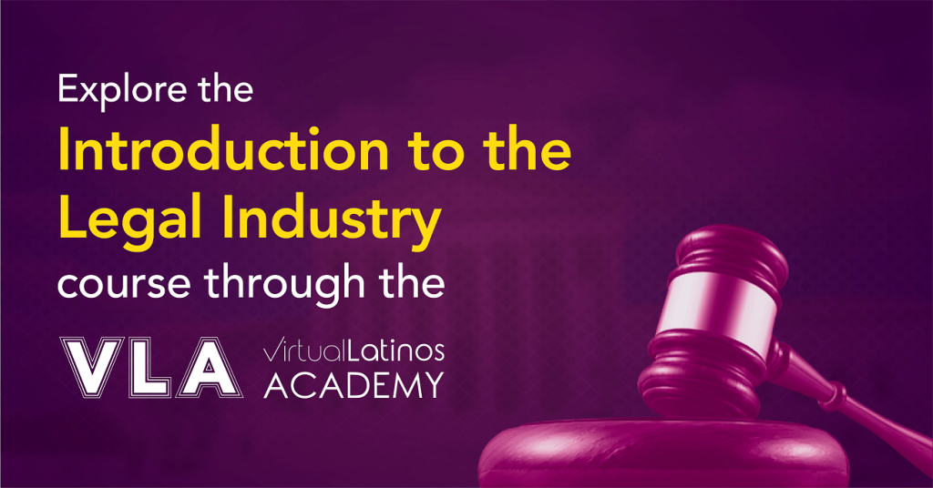 Introduction to the Legal Industry