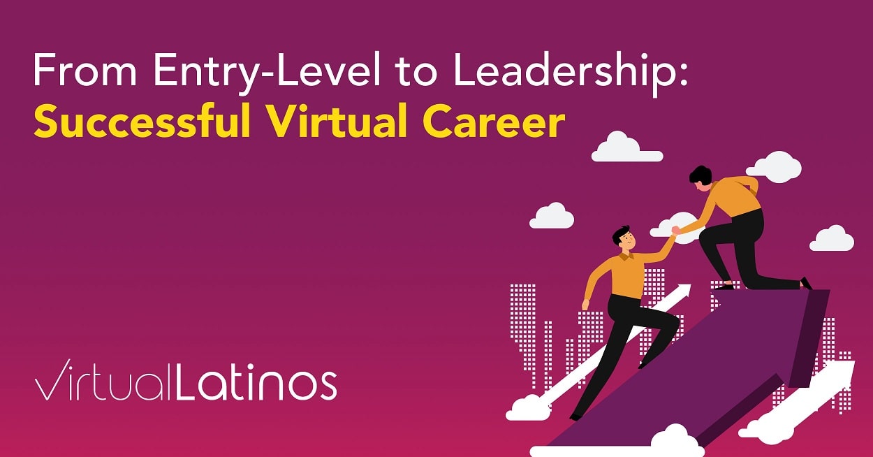 A Successful Virtual Career