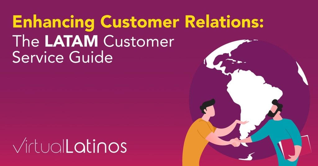 LATAM Customer Service Becomes the Outstanding Solution